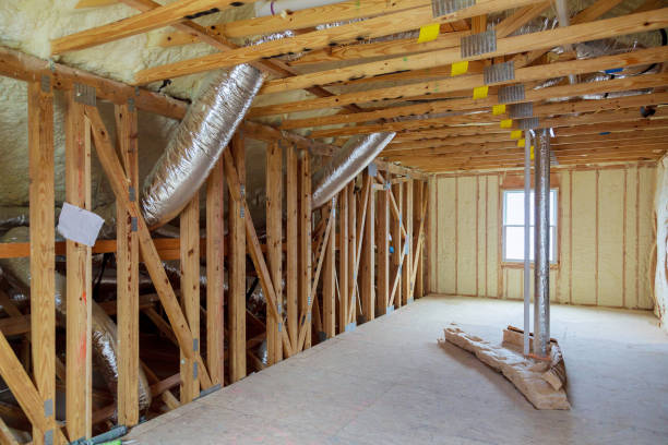 Best Spray Foam Insulation in Nesconset, NY
