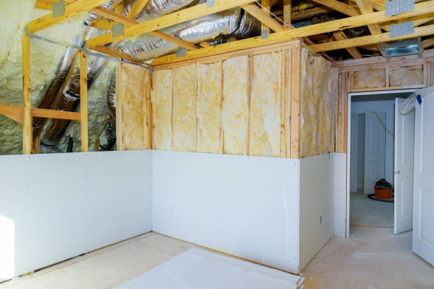 Best Cellulose Insulation in Nesconset, NY