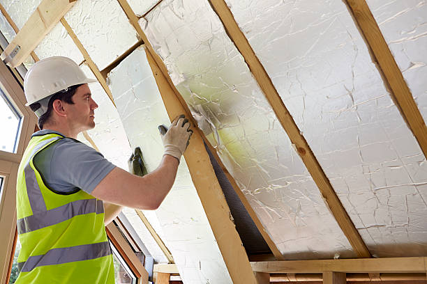 Types of Insulation We Offer in Nesconset, NY