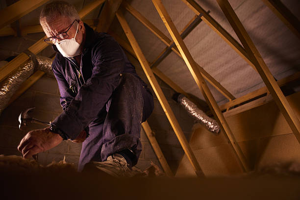 Best Fiberglass Insulation in Nesconset, NY